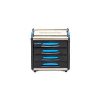 GEDORE 1110 WM 24 - WorkMo AN2 Tool Chest