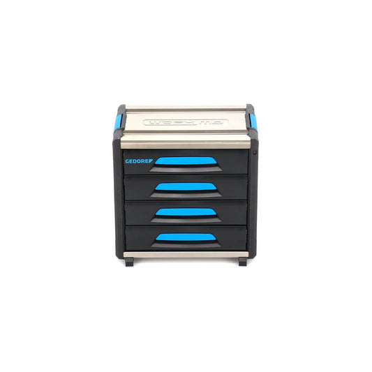 GEDORE 1110 WM 24 - WorkMo AN2 Tool Chest
