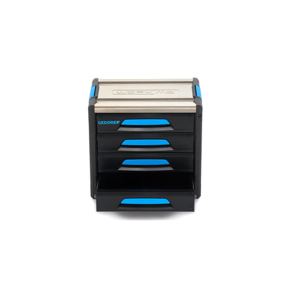 GEDORE 1110 WM 24 - WorkMo AN2 Tool Chest