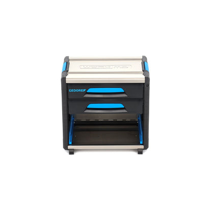 GEDORE 1110 WM 221 - WorkMo AN2 Tool Chest