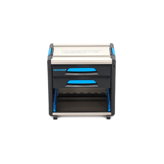 GEDORE 1110 WM 221 - WorkMo AN2 Tool Chest