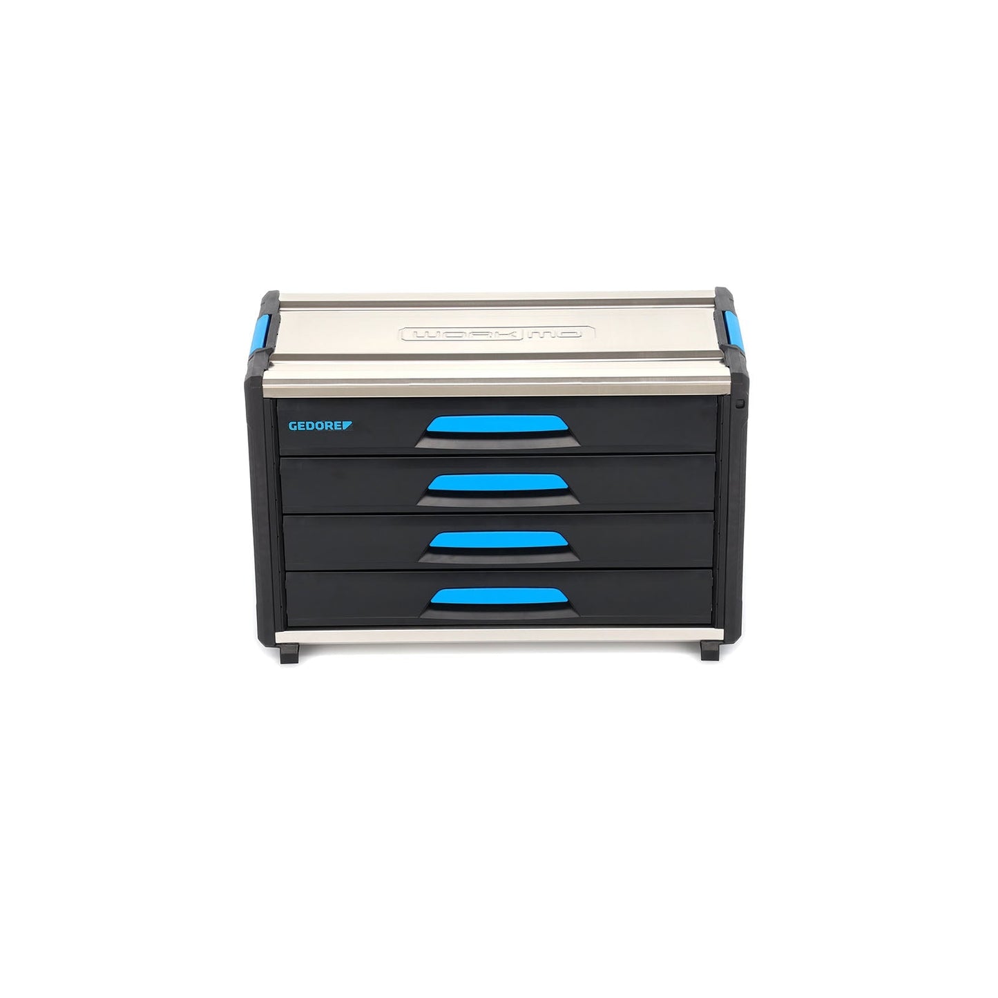 GEDORE 1110 WM 34 - WorkMo AN3 Tool Chest