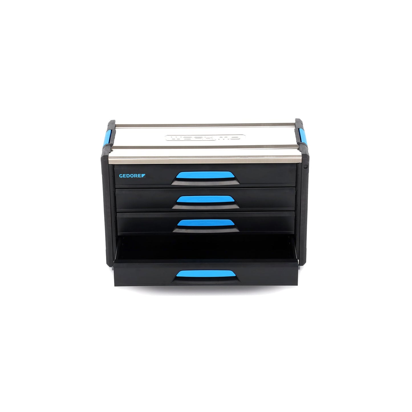 GEDORE 1110 WM 34 - WorkMo AN3 Tool Chest
