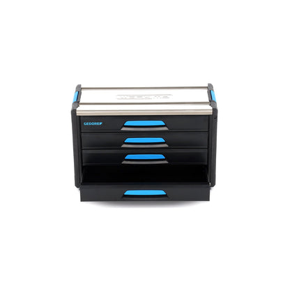 GEDORE 1110 WM 34 - WorkMo AN3 Tool Chest