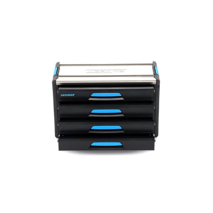GEDORE 1110 WM 34 - WorkMo AN3 Tool Chest