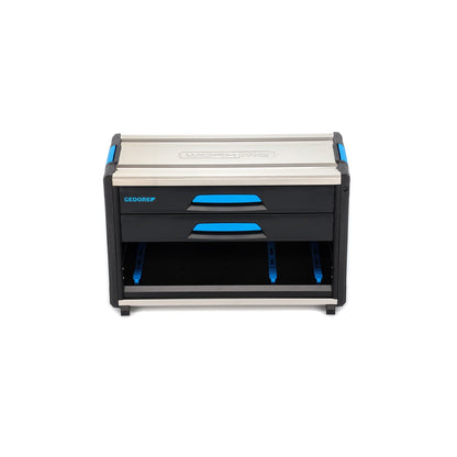 GEDORE 1110 WM 321 - WorkMo AN3 Tool Chest