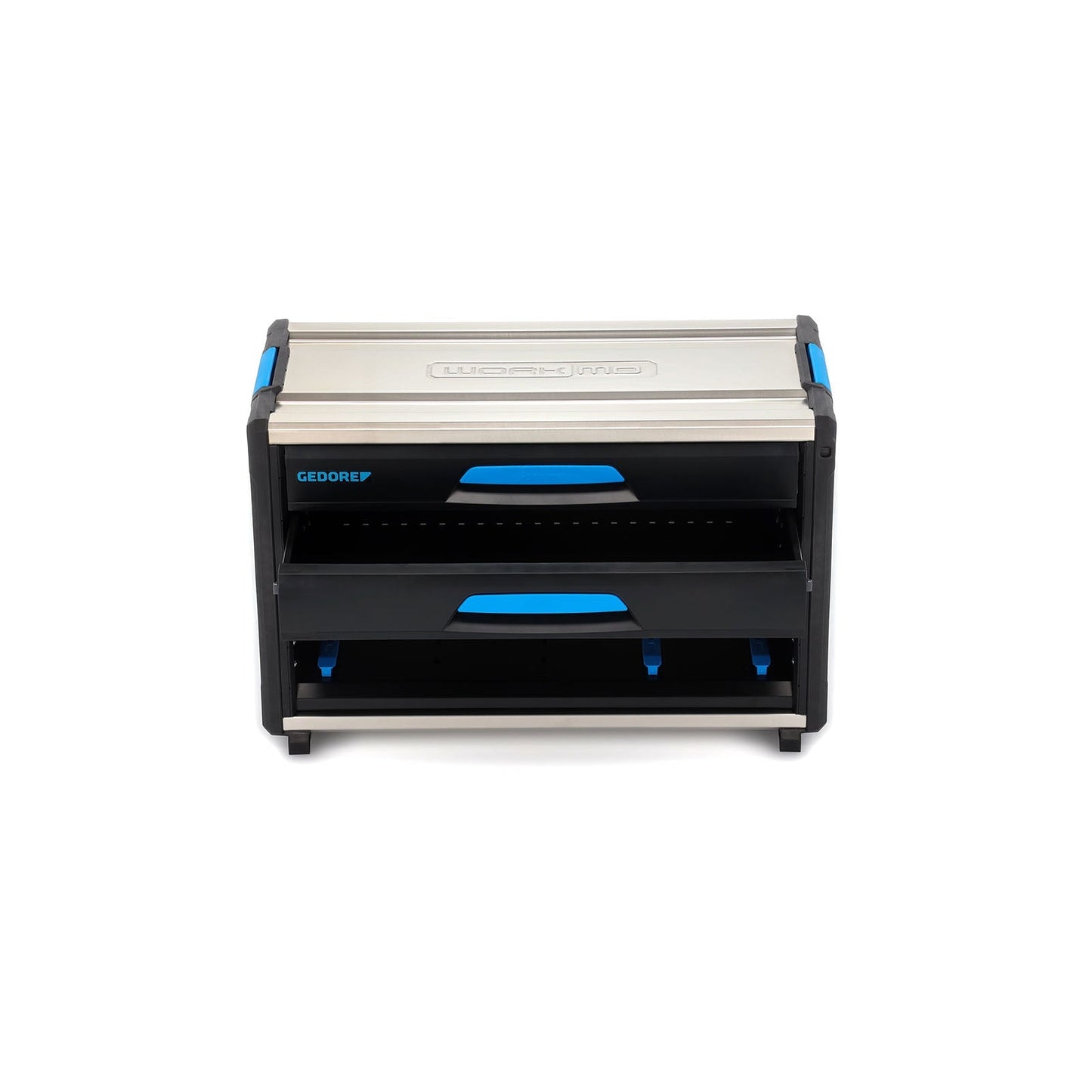 GEDORE 1110 WM 321 - WorkMo AN3 Tool Chest