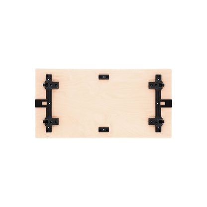 GEDORE 1110 WMHP 3 - WorkMo AN3 Wooden Board