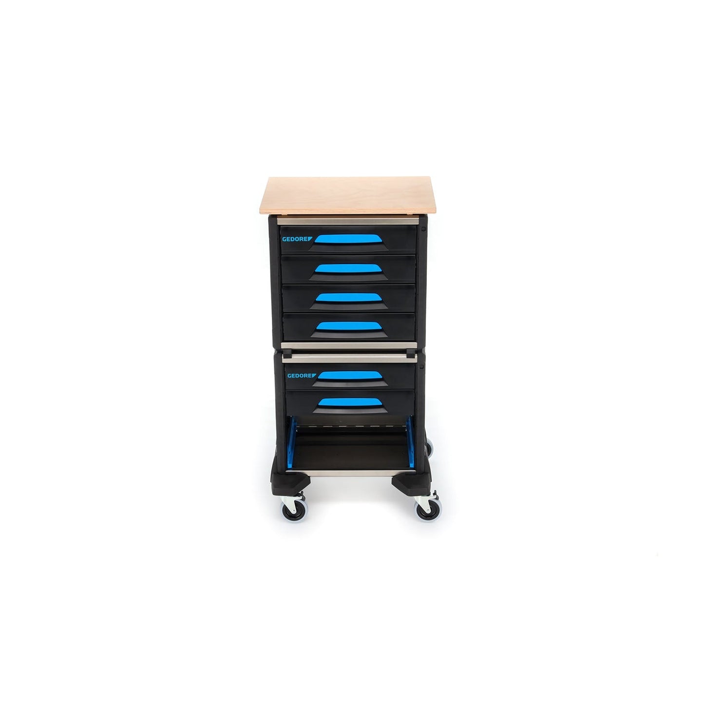 GEDORE 1110 WMW-2 - WorkMo AN2 Cart