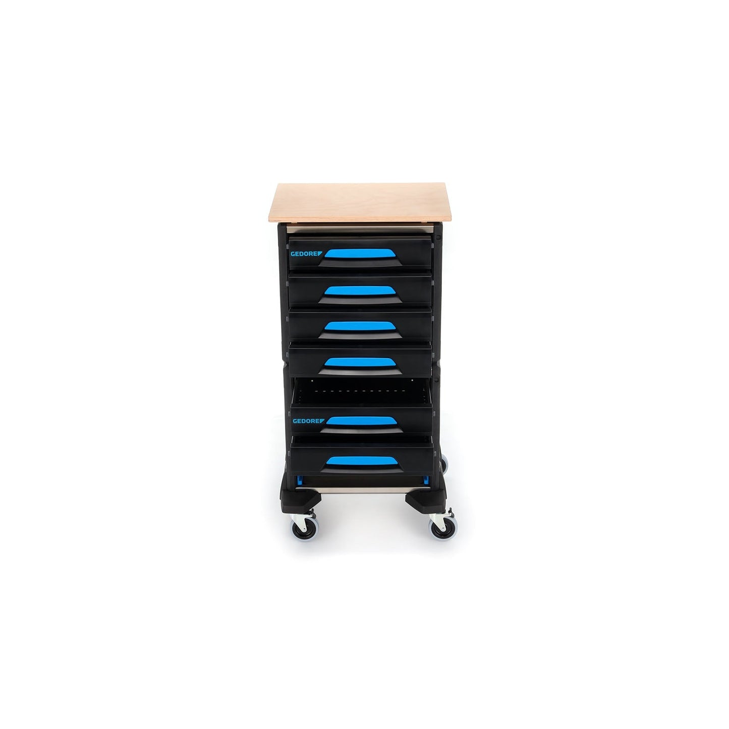 GEDORE 1110 WMW-2 - WorkMo AN2 Cart