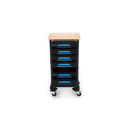 GEDORE 1110 WMW-2 - WorkMo AN2 Cart