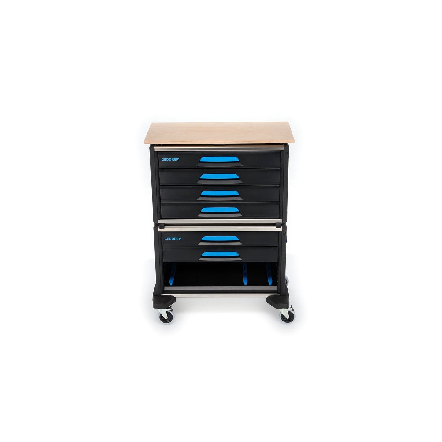 GEDORE 1110 WMW-3 - Carro WorkMo AN3