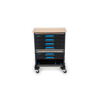 GEDORE 1110 WMW-3 - Carro WorkMo AN3