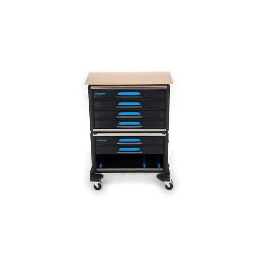 GEDORE 1110 WMW-3 - WorkMo AN3 Cart