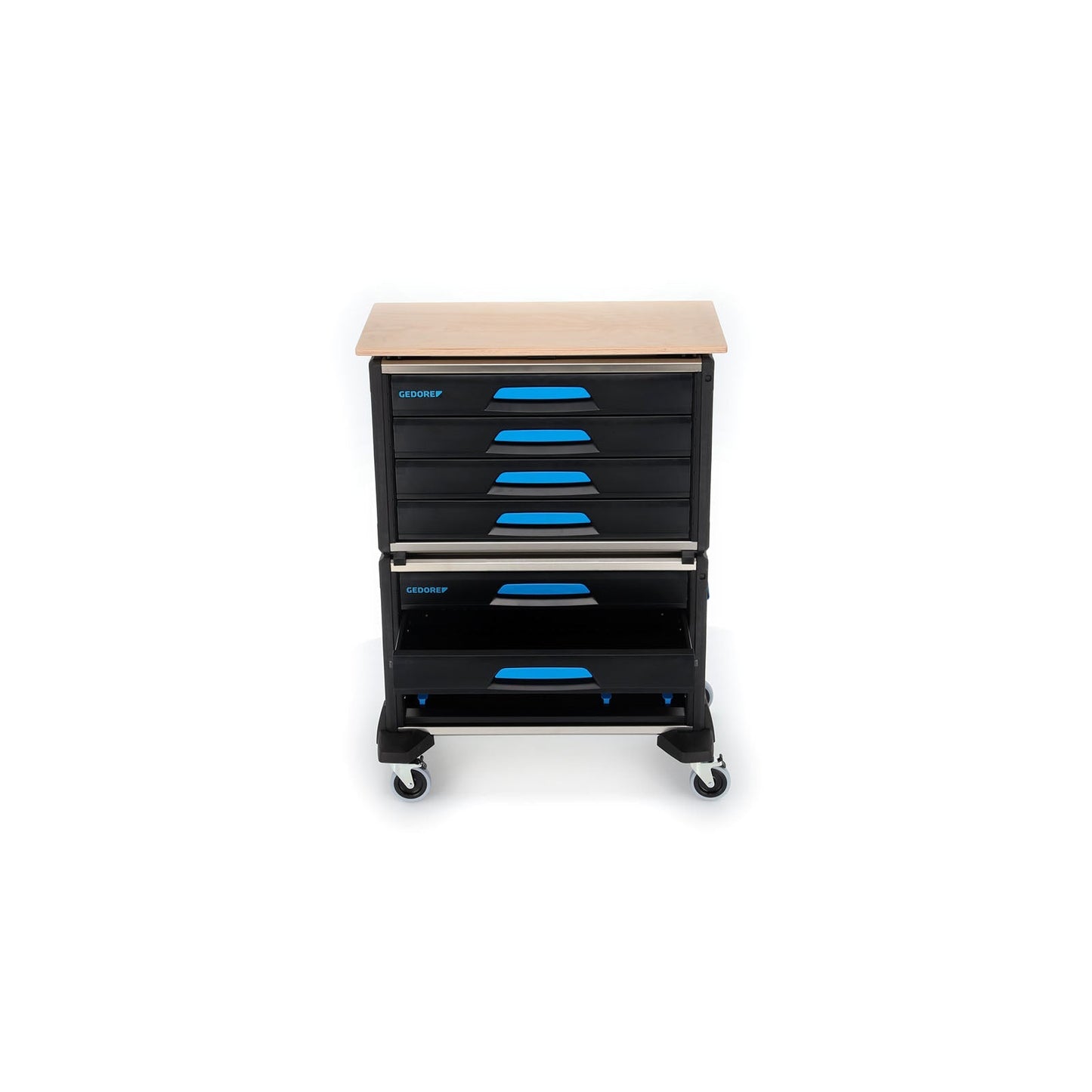 GEDORE 1110 WMW-3 - Carro WorkMo AN3