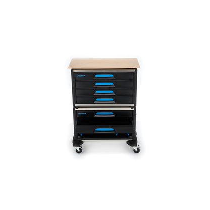 GEDORE 1110 WMW-3 - Carro WorkMo AN3