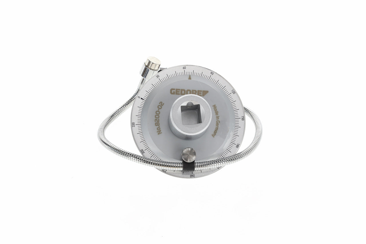 8200-02 - 3/4" Goniometer