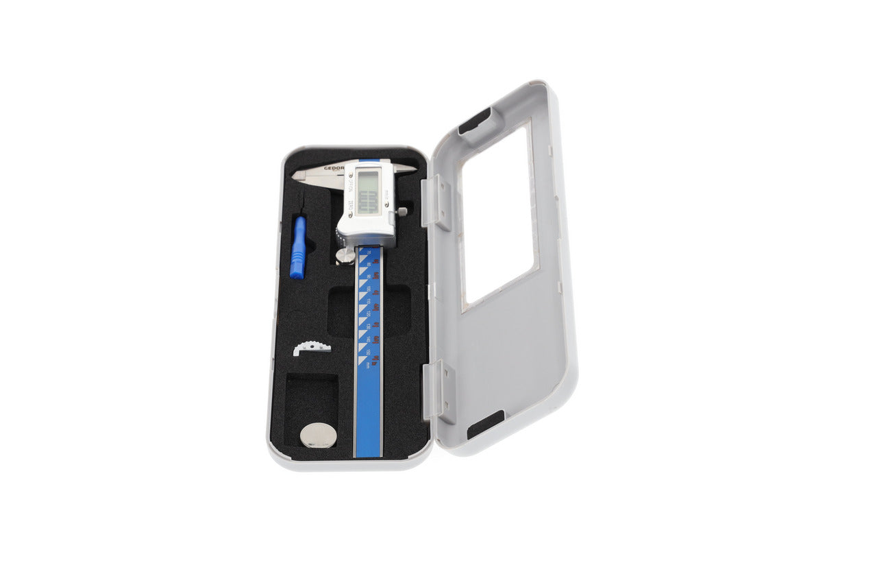 711 - Digital caliper