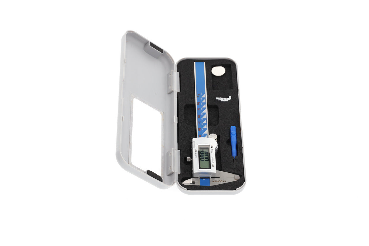 711 - Digital caliper