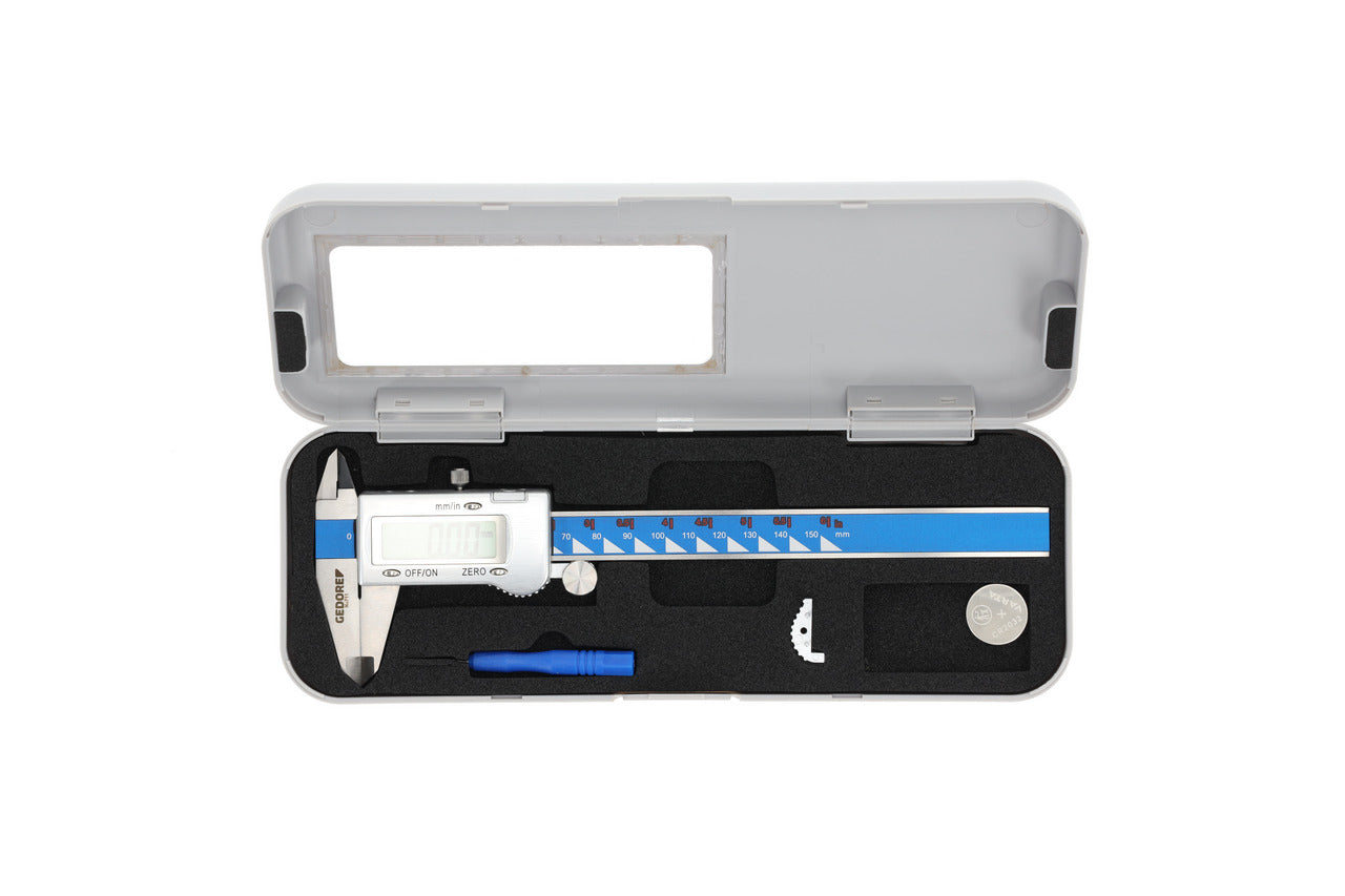 711 - Digital caliper