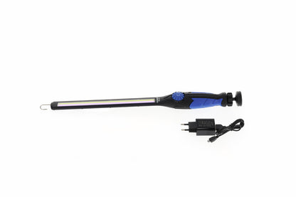 Lampe torche LED USB Li-MH GEDORE 900 20