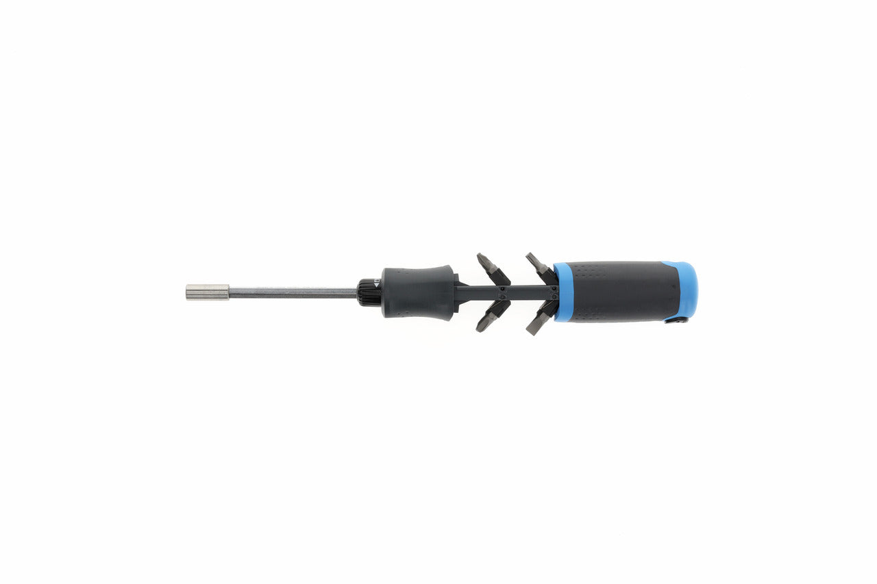 2169-012 - Destornillador con depósito