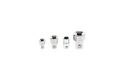 R47001004 - Juego de 4 adaptadores de cuadradillo