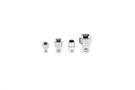 R47001004 - Juego de 4 adaptadores de cuadradillo