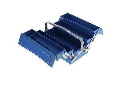 1265 L - 5-compartment tool box