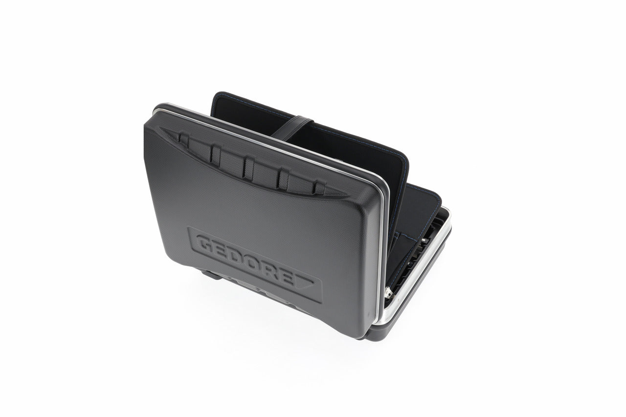 GEDORE WK 1041 L - Grande valise GEDORE