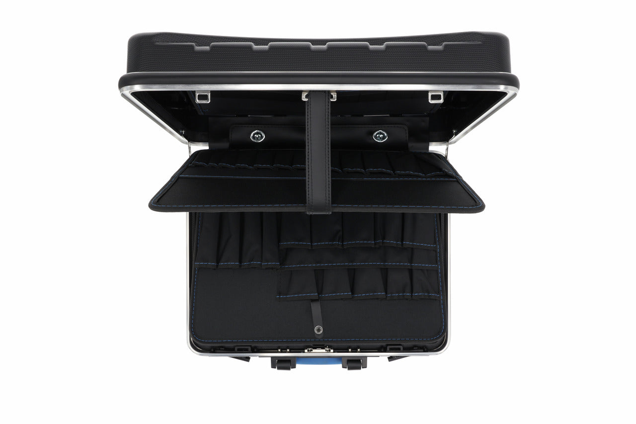 GEDORE WK 1041 L - Grande valise GEDORE
