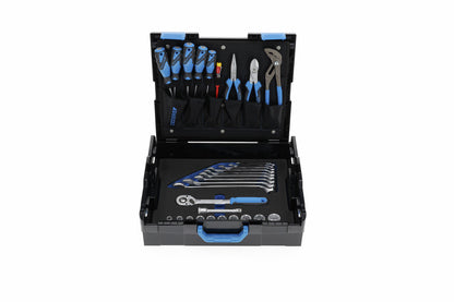 GEDORE 1100-004 - L-Boxx avec assortiment de 30 pièces