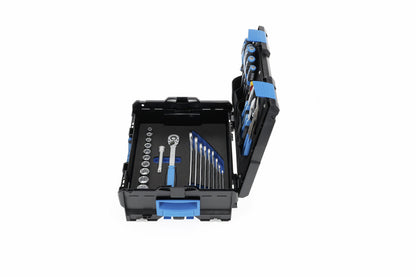 GEDORE 1100-004 - L-Boxx avec assortiment de 30 pièces