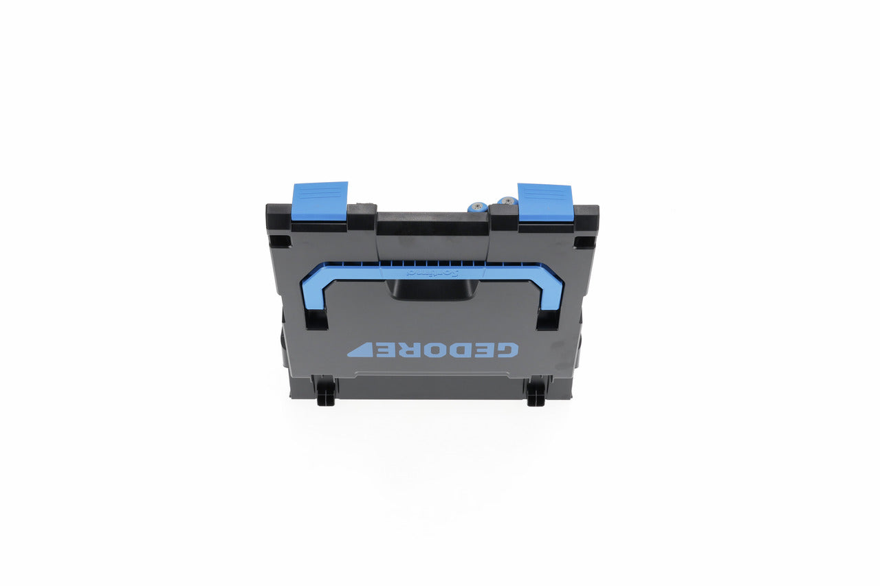 GEDORE 1100-004 - L-Boxx avec assortiment de 30 pièces
