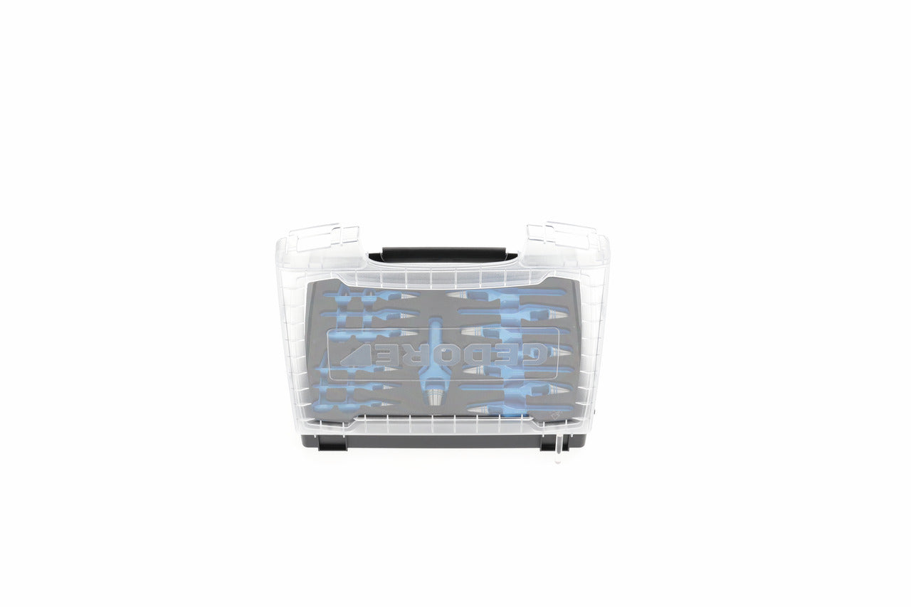 1101-570500 - Juego Remachadores en i-BOXX