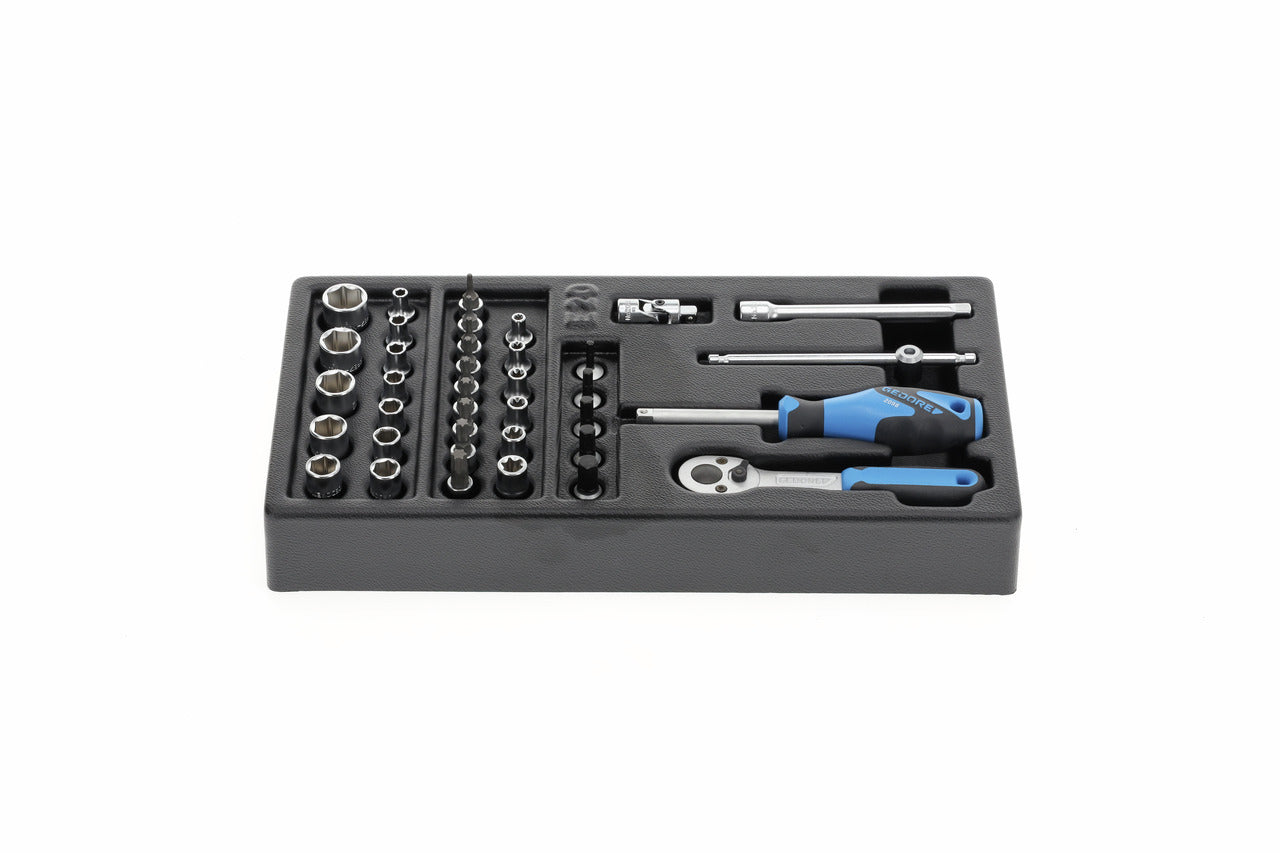1500 ES-20 - Module - 1500 ES-20