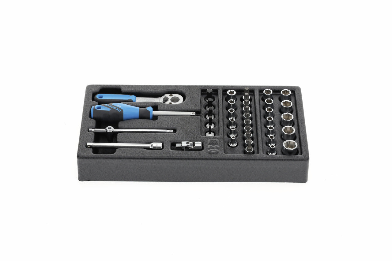 1500 ES-20 - Module - 1500 ES-20