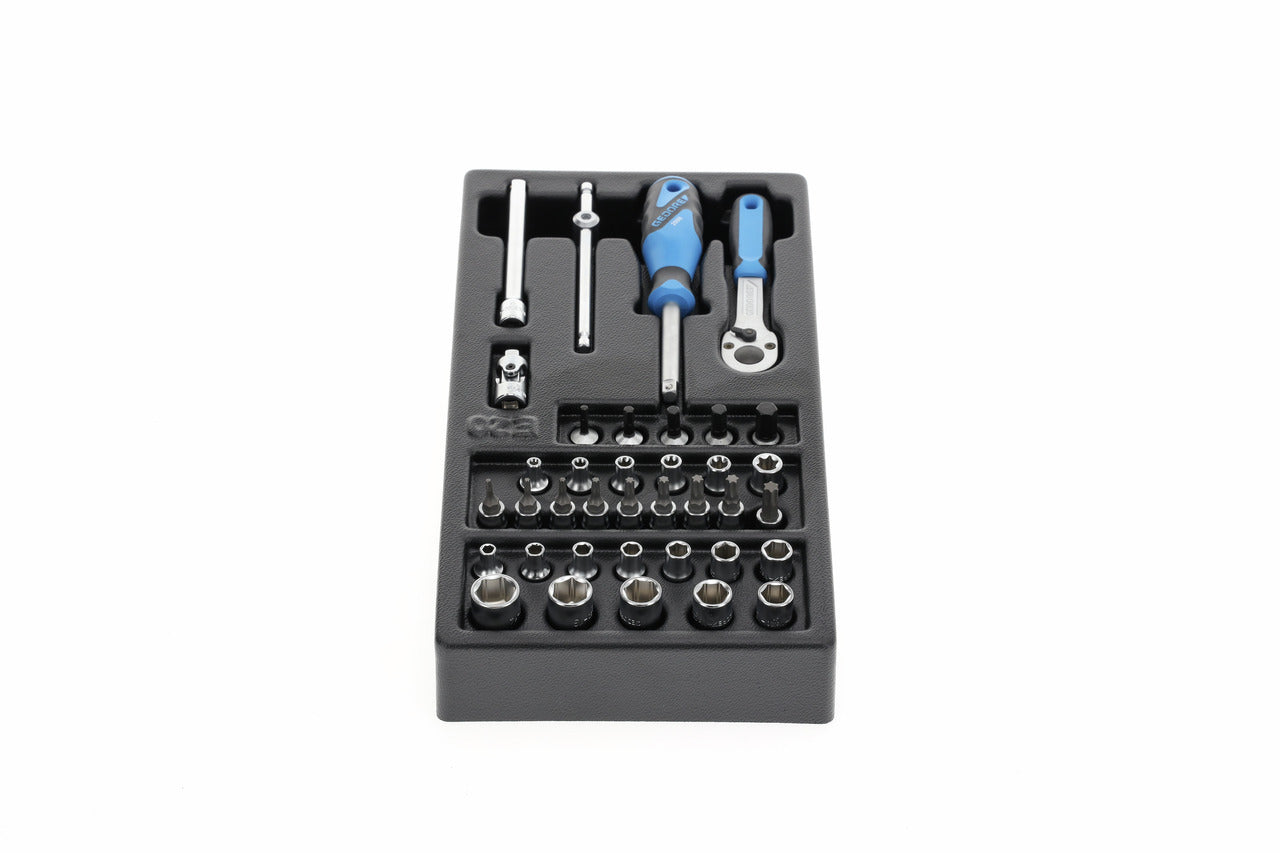 1500 ES-20 - Module - 1500 ES-20