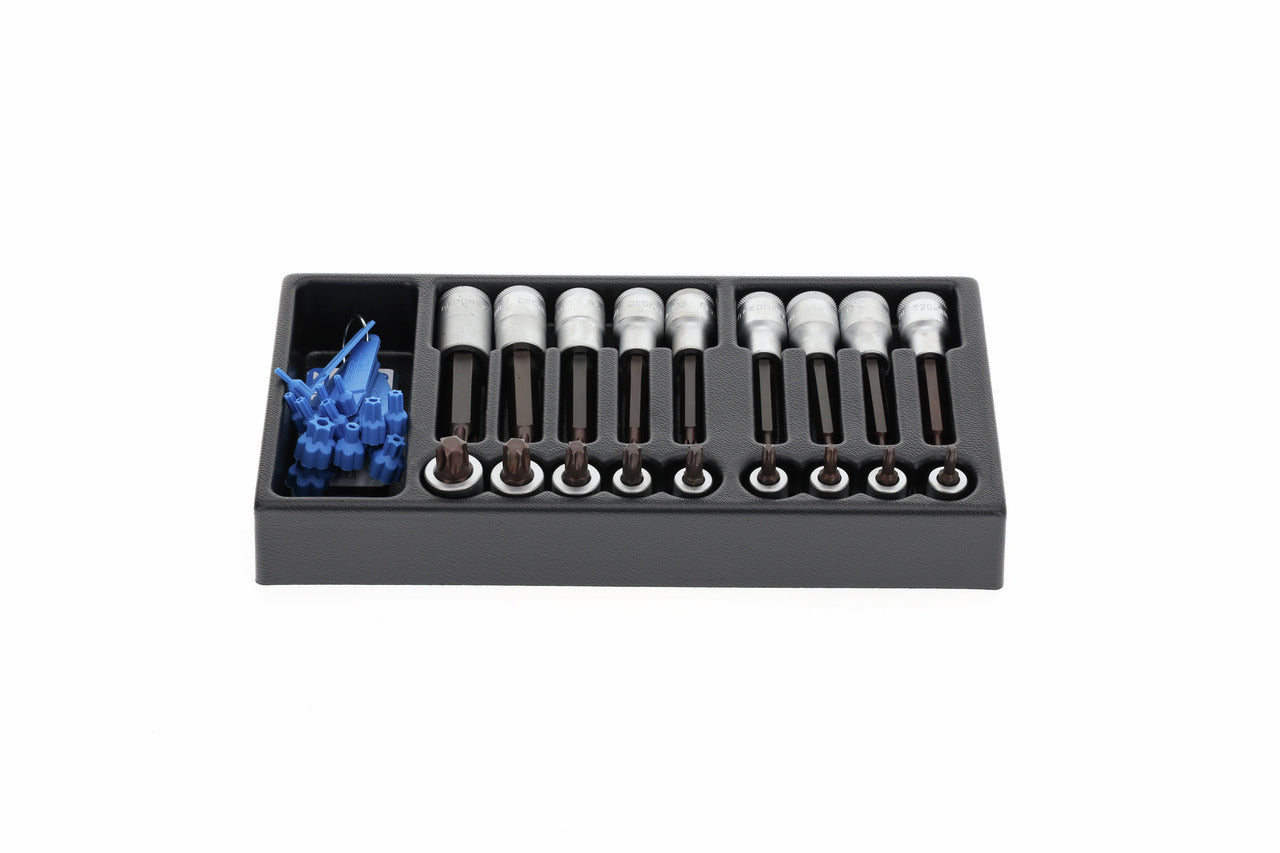 GEDORE 1500 ES-ITX 19 LKP - Module - 1500 ES-ITX 19 L