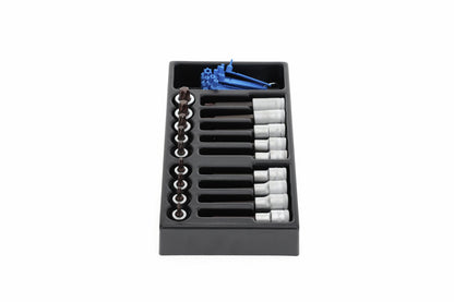 GEDORE 1500 ES-ITX 19 LKP - Module - 1500 ES-ITX 19 L