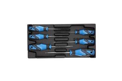 GEDORE S 1500 ES-03 - Grand assortiment de modules
