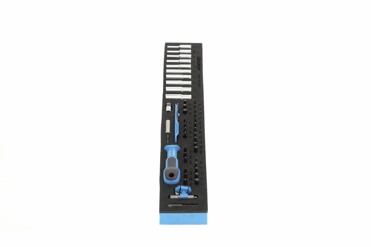 1500 CTD-20 BIT - Module - 1500 CTD-20 BIT