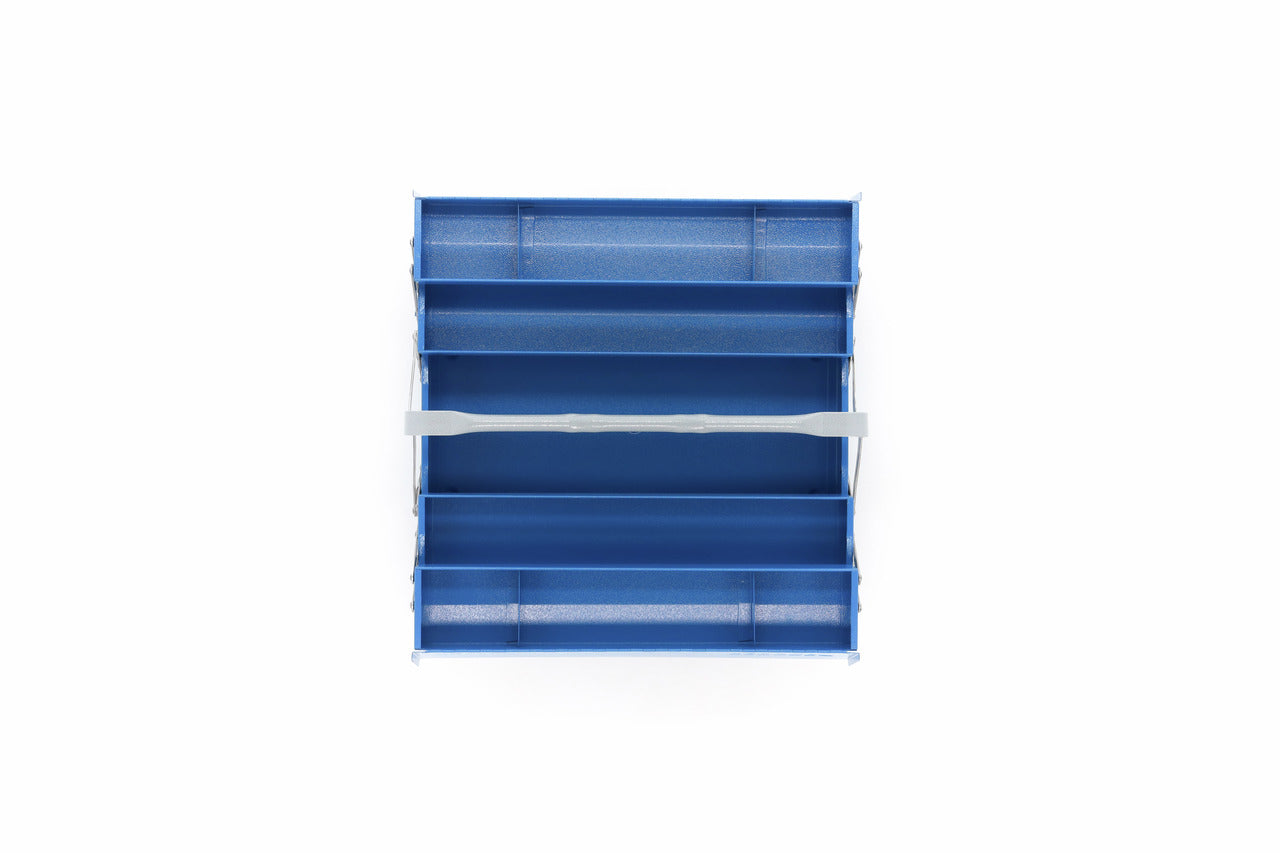 1335 L - 5-Compartment Tool Box