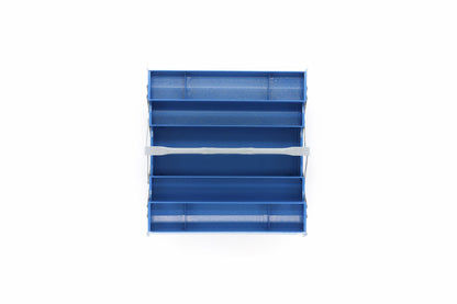 1335 L - 5-Compartment Tool Box