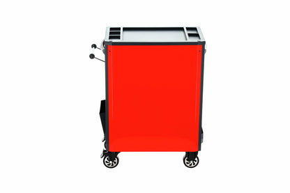 GEDORE red R20200007 - WINGMAN workshop trolley, with 7 drawers 1034x724x470 mm (3301690)