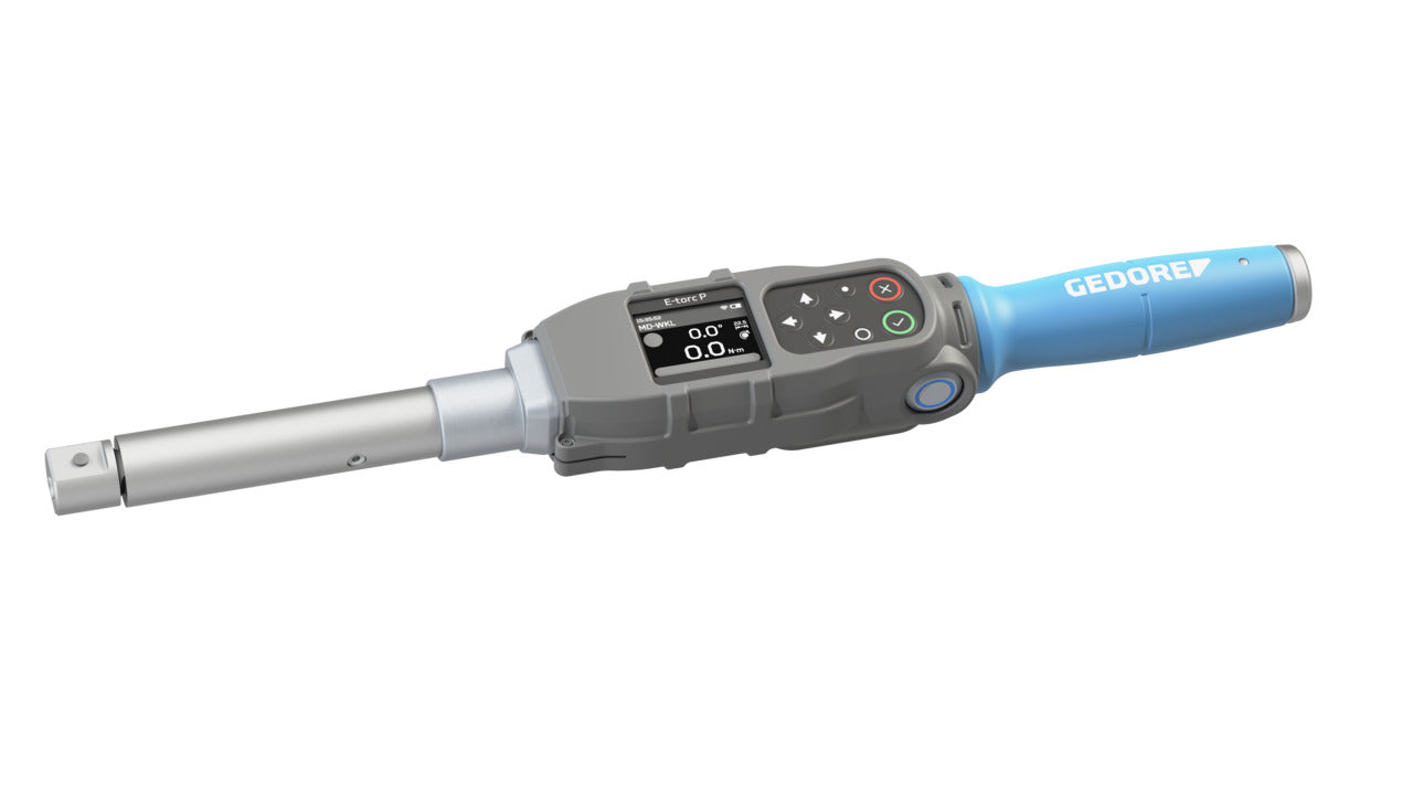 ETCP-P - Protector for E-torc P