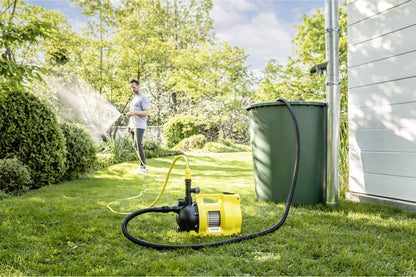 Kärcher 2.997-110.0 - Kit de aspiración 3,5 m