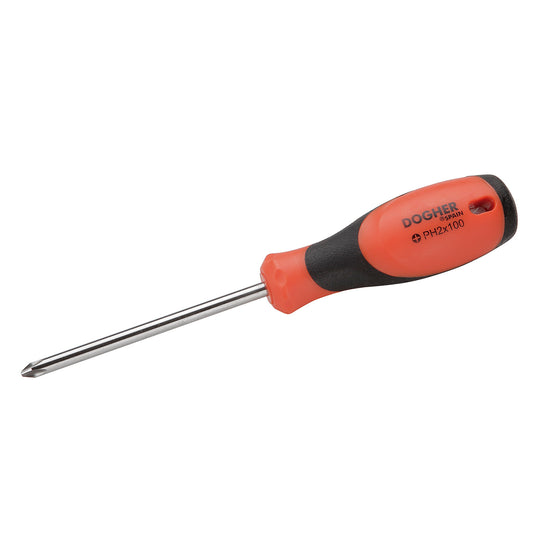 Dogher 20334-Ph1-075 - Dest. Profesional B/Philips Inox Ph1X75