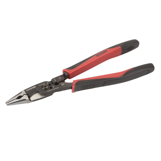 Dogher 204-200 - Alicate Multifun.Instalacion Electrica