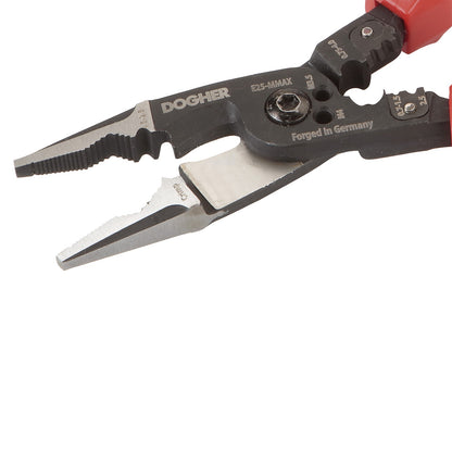 Dogher 204-200 - Alicate Multifun.Instalacion Electrica